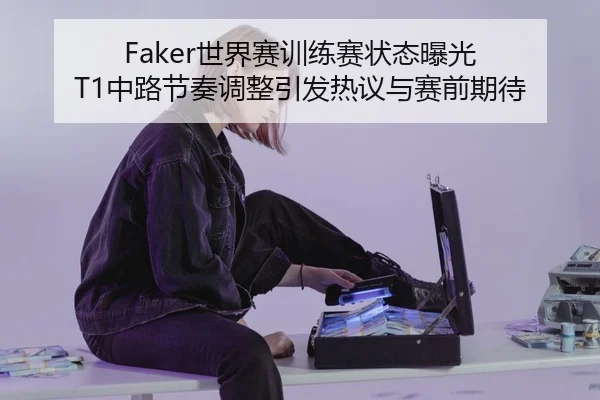 Faker世界赛训练赛状态曝光 T1中路节奏调整引发热议与赛前期待